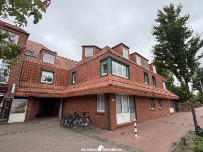 Schöne Dachgeschosswohnung in Constantia zu vermieten!
