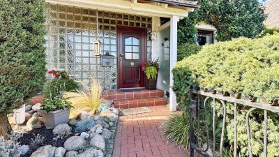 Gepflegtes Einfamilienhaus in schöner Lage