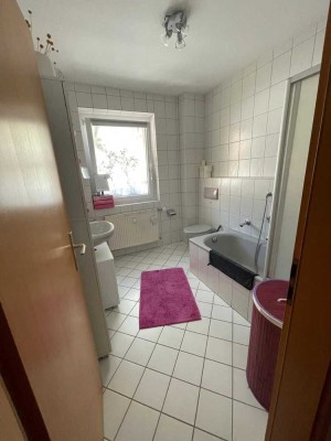 Schöne 2 Zimmer Wohnung mit Terrasse in Östringen