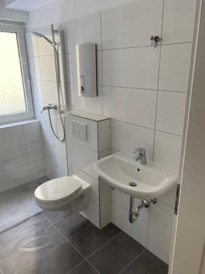 Erstbezug nach Komplettsanierung