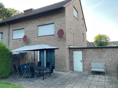 +RESERVIERT+ Wunderschönes Endreihenhaus mit Garage und Vollkeller in Soest West!