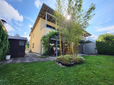 Eckreihenhaus sofort verfügbar