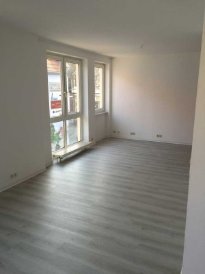 41m² Appartement + Balkon || Fußgängerzone RE