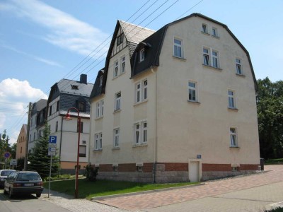 tolle Maisonettewohnung  mit Kinderzimmer und neuem Bad