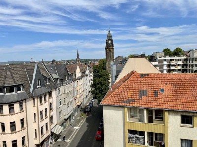 Frisch Renoviert 6-Zimmer Wohnung mit Studio in Hagen-Wehringhausen