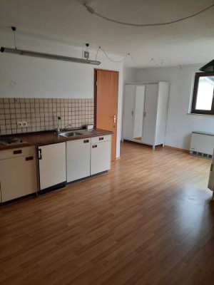 1-Zimmerwohnung Tübingen