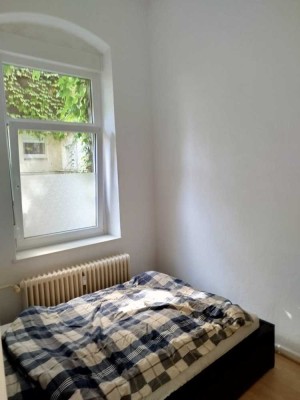 Wohnung in zentraler Lage