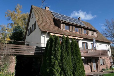 ++++Ein- bis Zweifamilienhaus in bester Lage +++ü