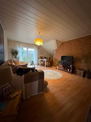 56412 Nentershausen Schöne 3-ZKBB – 89m² ab 01.03.2026 zu vermieten