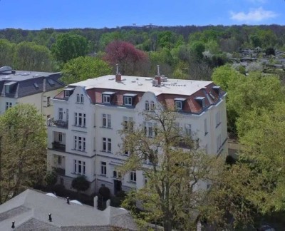 Exklusive Wohnung in bester Lage