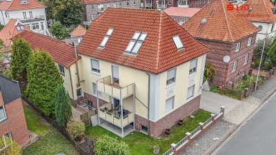 Top Anlageobjekt im Herzen von Varel