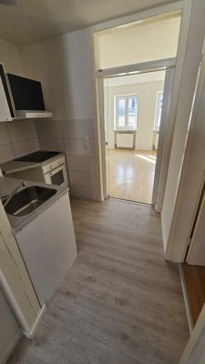 2-Zimmer-Wohnung mit EBK in Geisenfeld