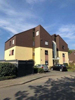 4-Zimmer-Mietwohnung in Netphen