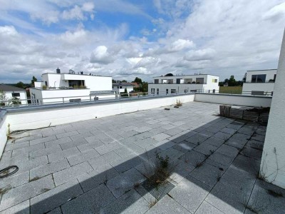Dachgeschosswohnung mit Flair zu verkaufen – Modernes Wohnen und sonnige Terrasse!