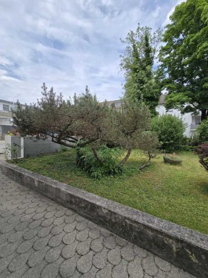 renovierte 3 Zi Wohnung in Untermenzing