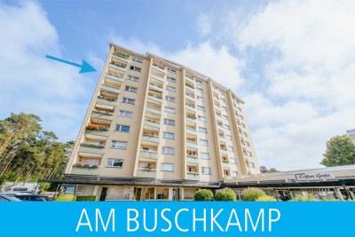 Viel Wohnung für wenig Geld!
4-Zimmer-Eigentumswohnung mit guter Substanz