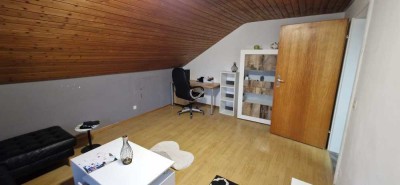 Freundliche 2-Zimmer-Wohnung in Owen