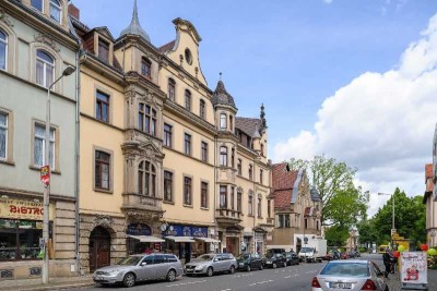 Dresden-Plauen: So individuell wie du!