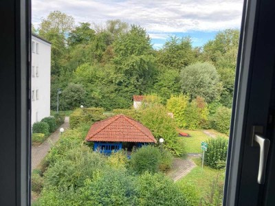 Gepflegte 2-Zimmerwohnung-Ideal für Kapitalanleger und zur Eigennutzung