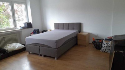Geschmackvolle 2-Raum-Wohnung in Leverkusen