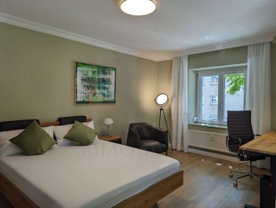 Moderne WG-Zimmer in Ulm – ideal für Young Professionals & Berufseinsteiger