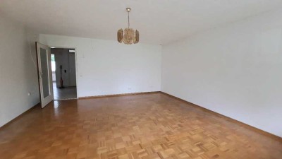4-Zimmer-Erdgeschosswohnung mit Terrasse in Ulm-Böfingen