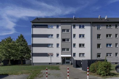Demnächst frei! 2-Zimmer-Wohnung in Gladbeck Brauck