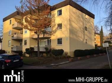 ++ Sehr gepflegte 3,5 Zimmer in Dortmund/Aplerbeck zu verkaufen! ++