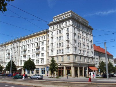 3-Zimmerwohnung Magdeburg
