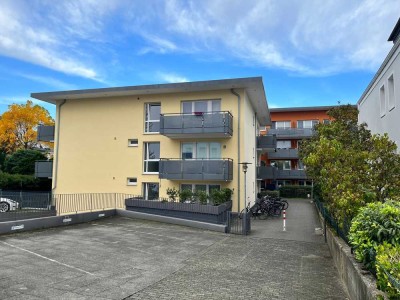 Top gelegene 1-Zimmer-Eigentumswohnung im Herzen von Paderborn