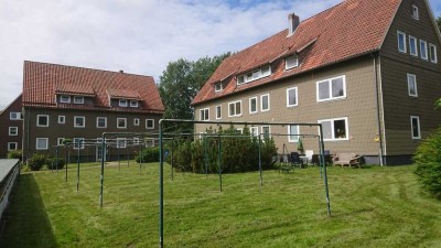Tannenhöhe 5 - helle 2 ZKB im DG