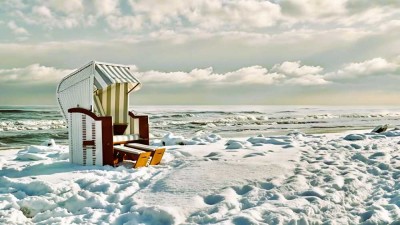Ein idyllisches Highlight in Ostseenähe