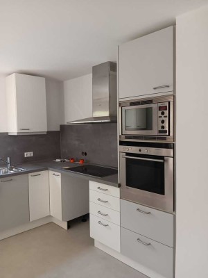 Wohnung in Wildberg
