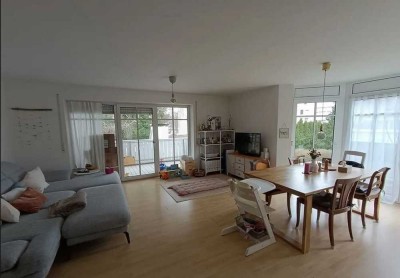 Sehr saubere und schöne Wohnung mit 3 Schlafzimmern Memmingen