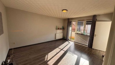 Helle 2-Zimmer-Wohnung mit zwei Balkonen in der Innenstadt, Kaiserslautern