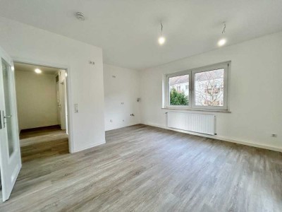 Schöne 2,5-Zimmer Wohnung in Hörde - bezugsfertig ab sofort