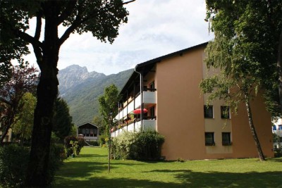 Schön geschnittene 3 Zimmer-Wohnung