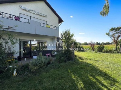 DREIFAMILIENHAUS MIT AUSSICHT – Zuhause für Familien, Generationen oder Investoren