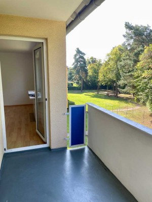 Gemütlich Wohnen in Burglengenfeld