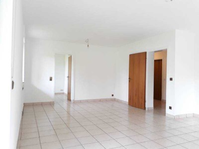 Weiße Villa in Boppard, 3-Zimmer Wohnung mit Rheinblick