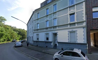 Eigentumswohnung 2. OG | 87 m², 3 Zimmer – vermietet