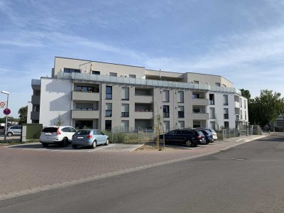 3ZKB Im NEUBAU (2019) PROVISIONSFREI !!!