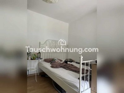Tauschwohnung: Günstige Einzimmerwohnung im Studentenwohnheim