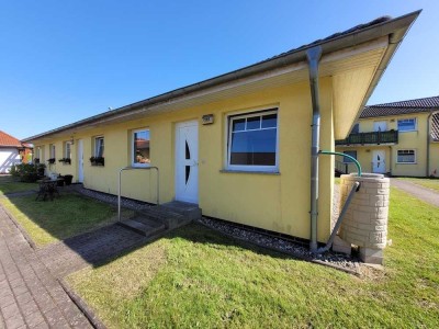 Wohnung in ruhiger Wohnlage mit Duschbad & Terrasse sucht neuen Liebhaber
