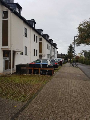 Schöne 1-Zimmer Wohnung im EG in Aachen Westpark