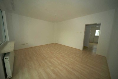 Gepflegte 3-Zimmer-Wohnung im Erdgeschoss mit Balkon in Recklinghausen
