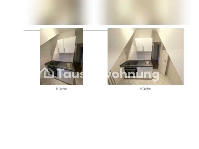 Tauschwohnung: 2,5 Zi. Wohnung U-Alsterdorf