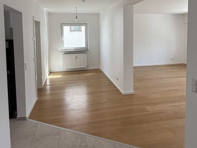 Moderne 3-Zimmer-Wohnung in Fellbach