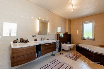 MANNELLA *Qualitativ hochwertiges Einfamilienhaus, mit niedrigem Energieverbrauch.*