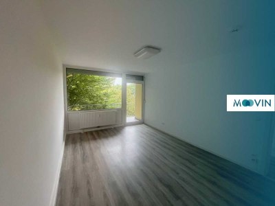 Bezugsfertig! Familienfreundliche 3-Zimmer-Wohnung inkl. Balkon – umfangreich renoviert in Heilig...